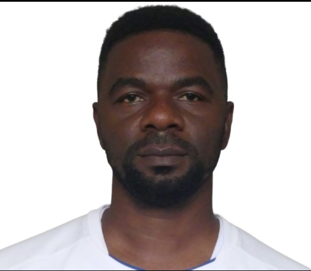 Japheth Kibat