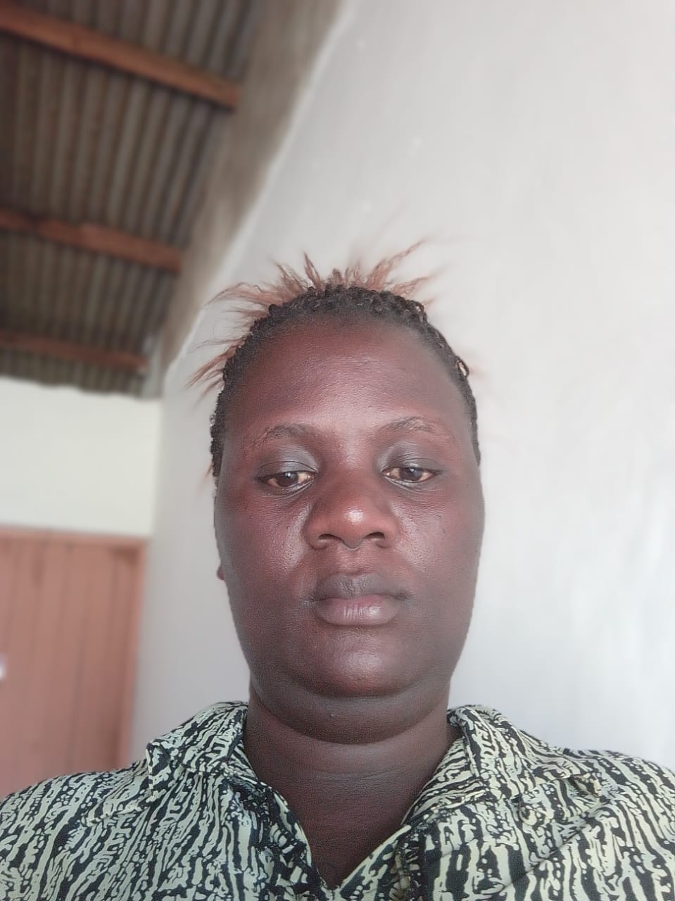 Irine Opiyo