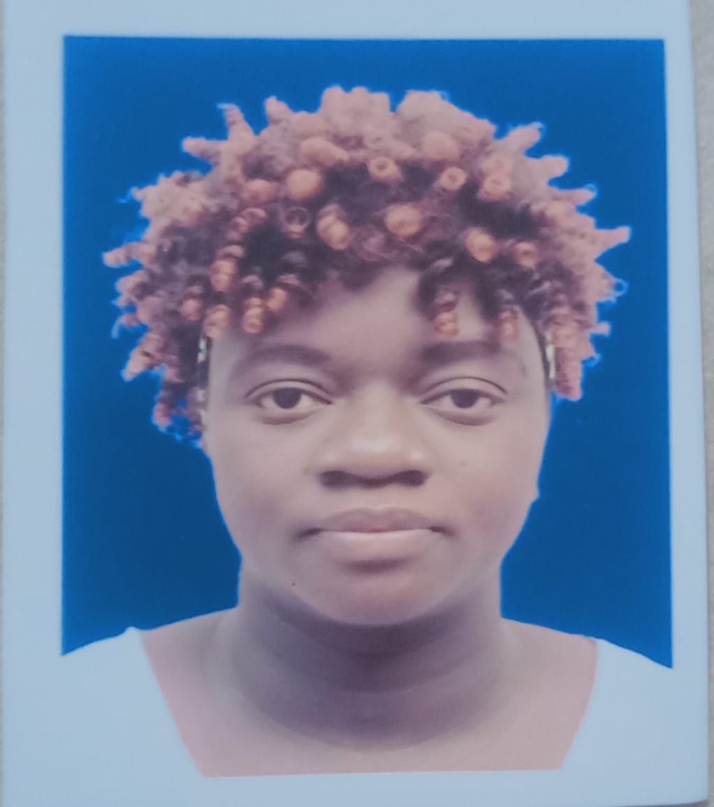 Wilfrida Adhiambo
